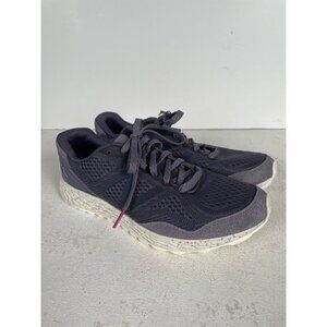 New Balance Running Sneakers Womens 10.5 Purple Gobi V2